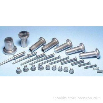 ANSI Standard Metal Forgings Welding Neck / Socket Welding